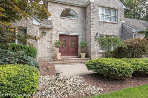 164 Ely Harmony Rd, East Freehold, NJ 07728-8014