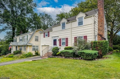 855 Summit Ave, Westfield, NJ 07090-2605