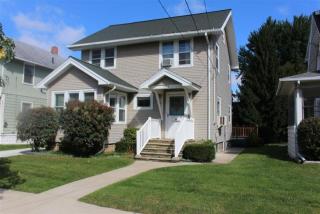 754 Un St, Jackson MI  49203-3073 exterior