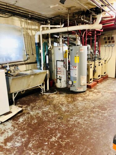 5754 Ainslie St, Chicago IL 60706-3414 exterior