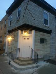 1447 Chadwick St, Philadelphia PA  19146-4728 exterior