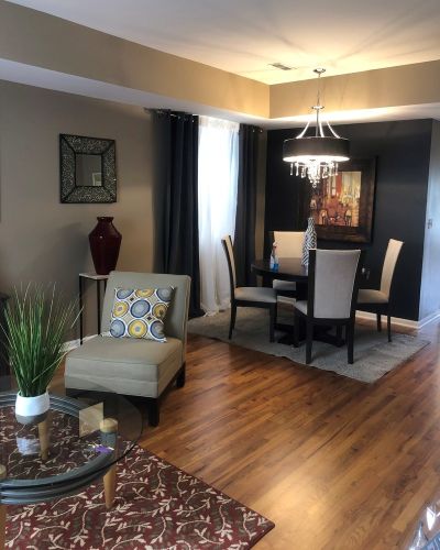 1450 Talman Ave, Chicago IL 60625-2823 exterior