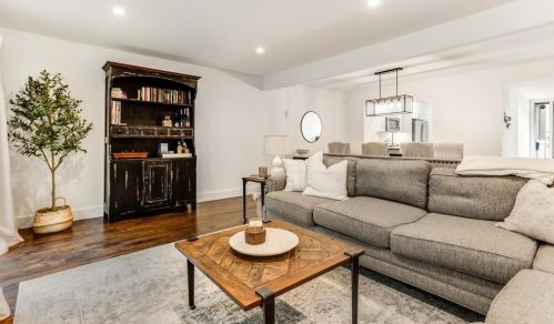 1236 Druid Knoll Dr, Atlanta GA  30319-4110 exterior