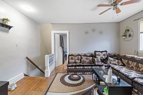 1506 Crosby Ave, Bronx NY 10461-4901 exterior