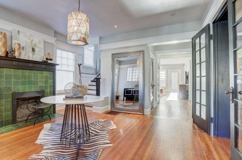 811 Charles Allen Dr, Atlanta GA  30308-1706 exterior