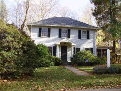 38 Jameson Rd, Newton, MA 02458-2601