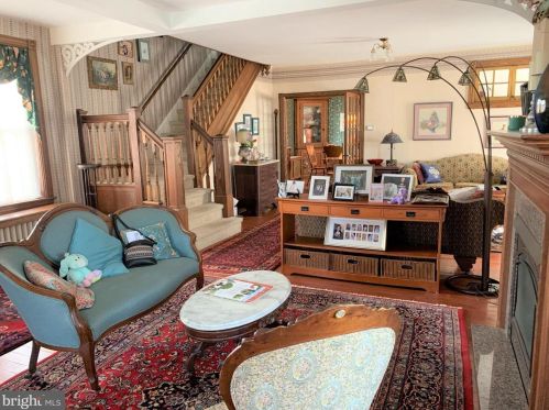 614 Church St, Limerick PA 19468-2123 exterior