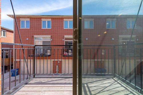 3535 Maplewood Ave, Chicago IL  60632 exterior