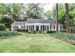 445 Pine Forest Rd, Atlanta, GA 30342-2761