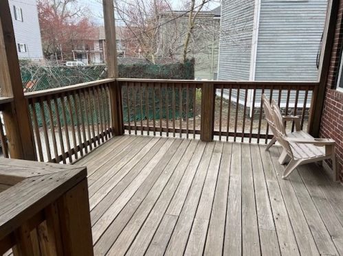 23 Union St, Boston MA exterior