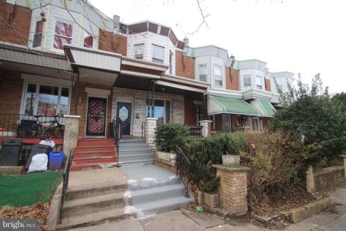 5432 Cedar Ave, Philadelphia PA  19143-1955 exterior
