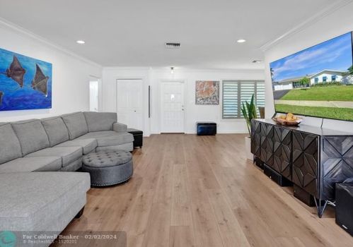 1119 14th St, Boca Raton FL  33486-5431 exterior