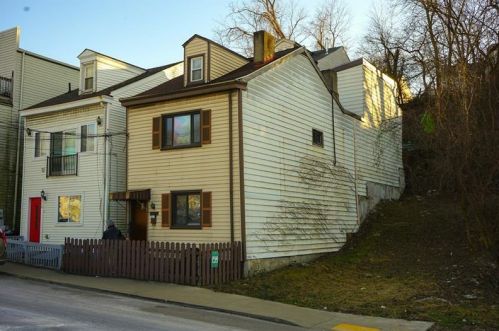 2512 Josephine St, Pittsburgh, PA 15203-2411