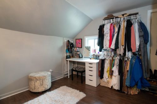 461 Park St, Grand Rapids MI 49525-2581 exterior