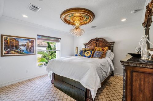 11802 Foxbriar Lk Trl, Boynton Beach FL 33473-7830 exterior