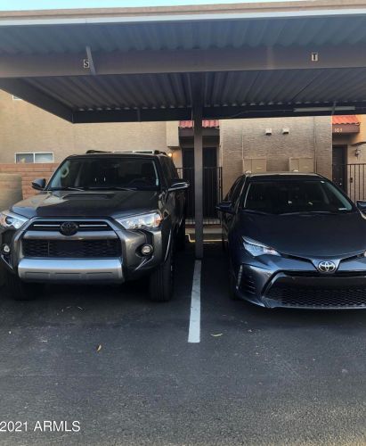 18239 40th St, Phoenix AZ  85032-1447 exterior