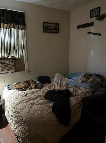 60 Lincoln St, Woonsocket RI 02895-5245 exterior