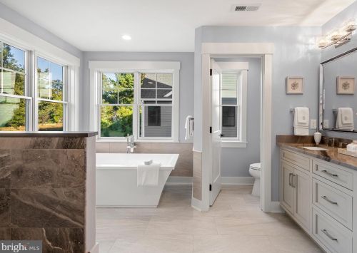 117 Sixth St, Media PA exterior