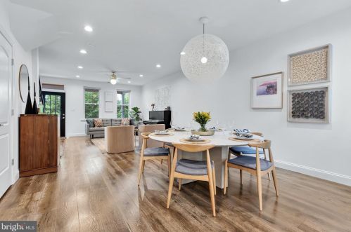 815 Longfellow St, Washington DC  20011-8205 exterior