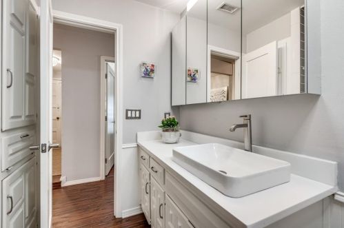 11124 Cactus Ln, Dallas TX 75238-3802 exterior