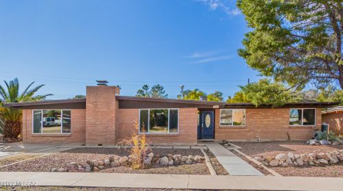 26 Evelyn Ave, Tucson, AZ 85710-3017