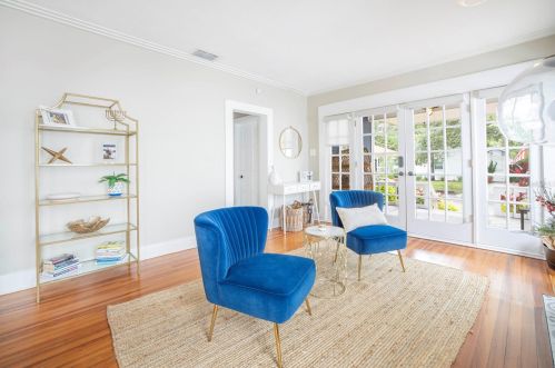 3218 Barcelona St, Tampa FL  33629-7102 exterior