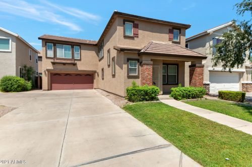 7230 40th Ave, Phoenix, AZ 85041-6077