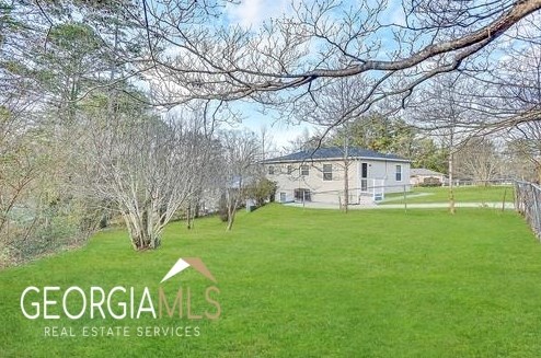 3815 Clovis Ct, Atlanta GA 30331-3437 exterior