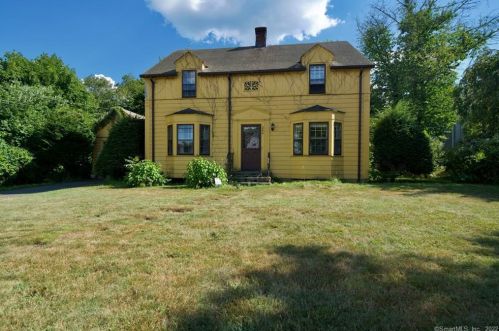 240 Steele St, New Britain, CT 06052-1548