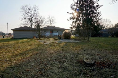 1800 Fenner Rd, Meskegon MI 49445-1906 exterior