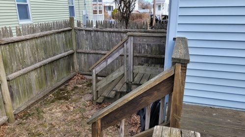 45 Lawn Ave, Quincy MA 02169-7336 exterior