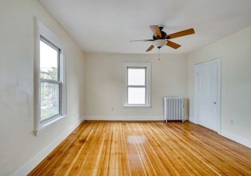 39 Clifford St, Boston MA exterior