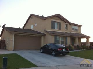 12613 Colorado Ave, Bakersfield CA  93312-5646 exterior