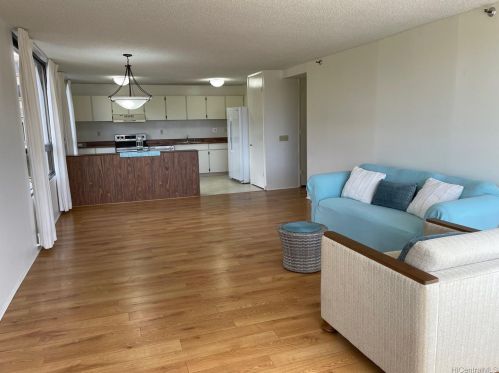 1517 Makiki St, Honolulu, HI 96822-4501