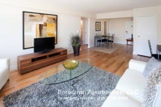 1436 Beacon St, Brookline MA  02446-2003 exterior