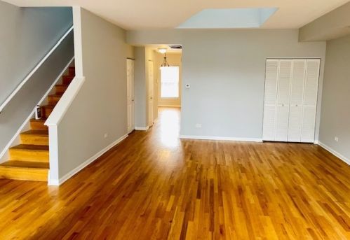 2320 Flournoy St, Chicago IL  60612-3519 exterior