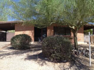 737 Avenida De Suenos, Tucson, AZ 85745-2243