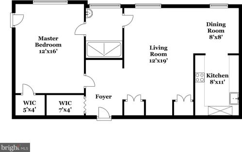 6655 Mccallum St, Philadelphia PA  19119-3154 exterior