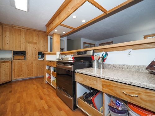 455 Cascade St, Sandy UT exterior