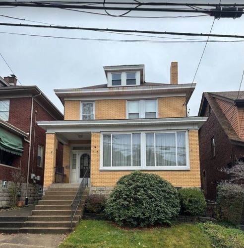 209 Olympia St, Pittsburgh PA 15211-1303 exterior