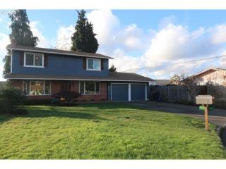 2180 Mellowood Ct, Springfield, OR 97477-2407