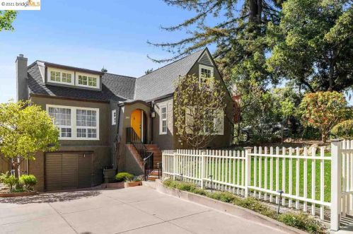 550 The Alameda, Berkeley, CA 94707-1616