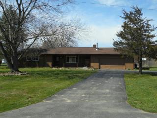 11250 Connell Dr, Four Mile Lk MI  48130-9772 exterior