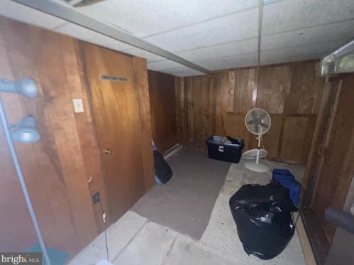 119 21 St, Chester PA 19013-5014 exterior