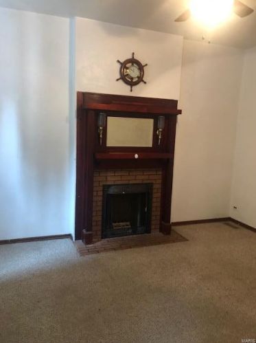 2915 Compton, Saint Louis MO 63118-1221 exterior