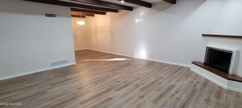 5825 Placita Esplendora, Tucson AZ  85718-4522 exterior