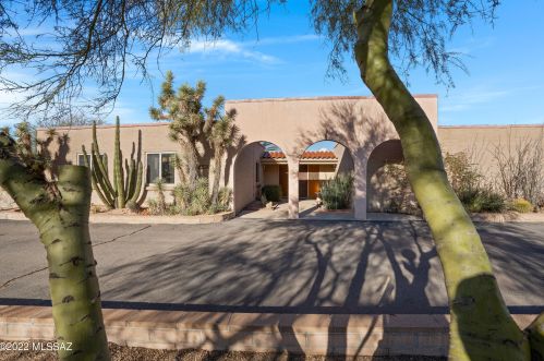 1680 Montebella Dr, Tucson, AZ 85704-1814