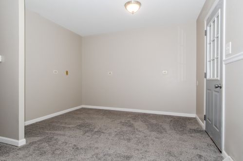 2703 Fairway Dr, Joliet IL 60435-5223 exterior