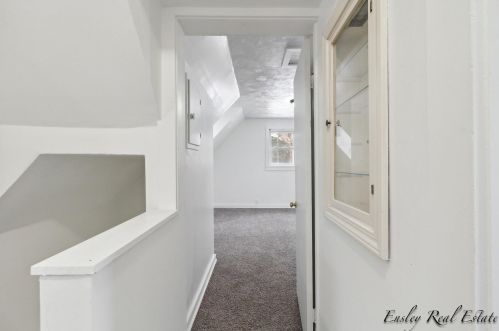 305 Pne St, Big Rapids MI 49307-1361 exterior