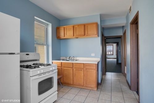 1242 Lawndale Ave, Chicago IL 60655-3315 exterior